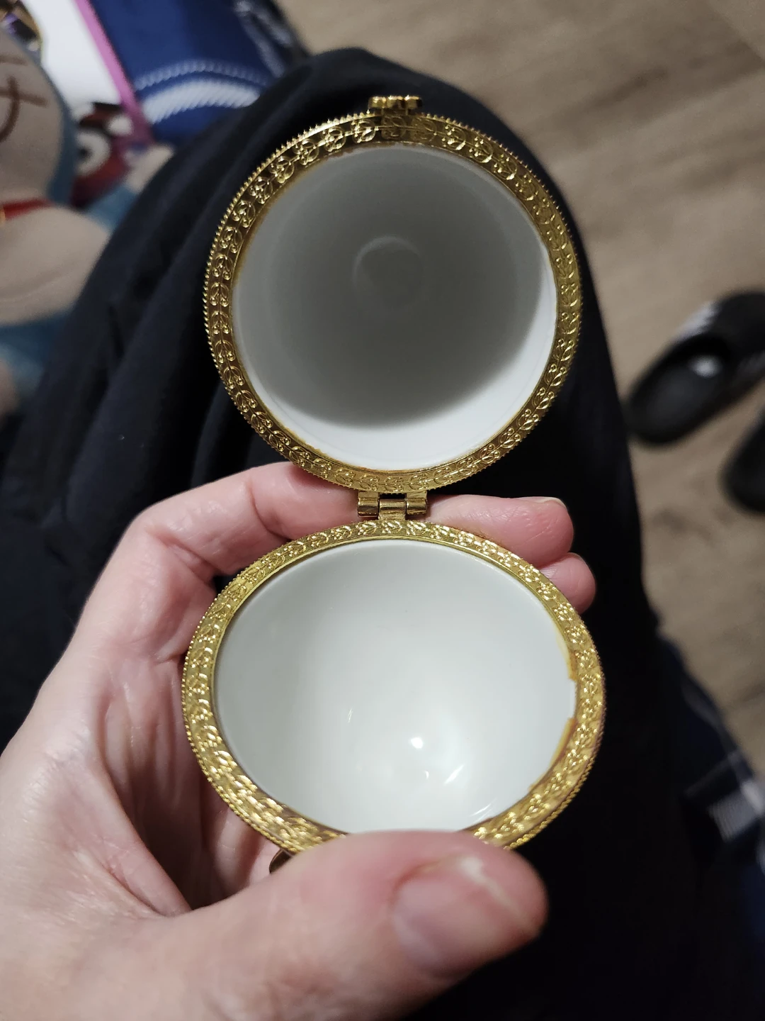 $20 trinket box - photo 3