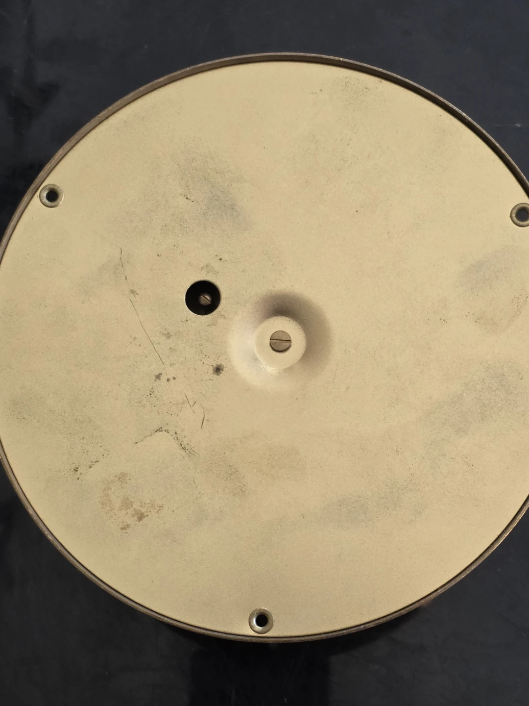 Viking marine barometer - photo 2