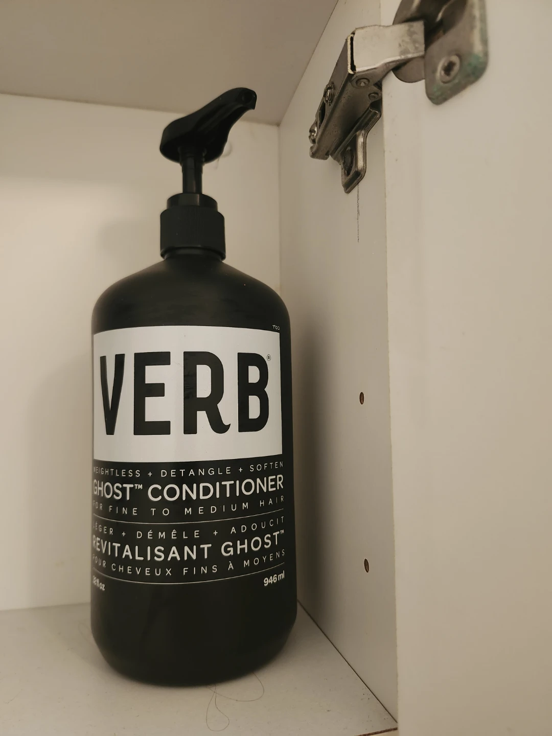 Verb Ghost Conditioner 946ml