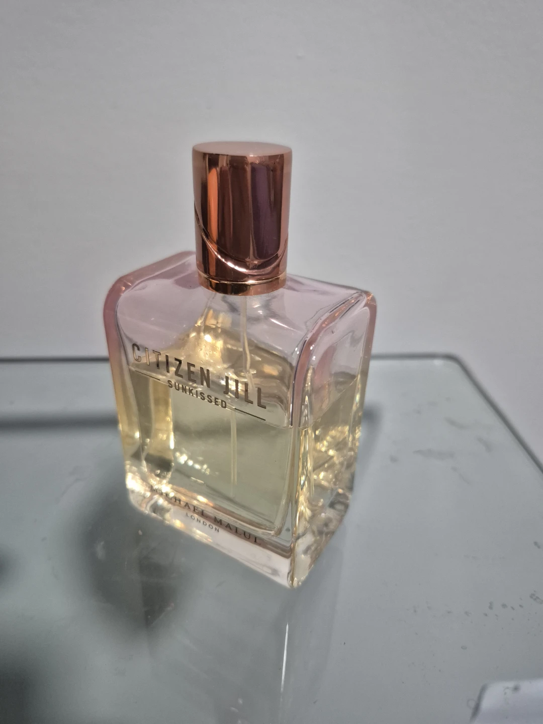 Citizen Hill Sunkissed Eau de Parfum - photo 3