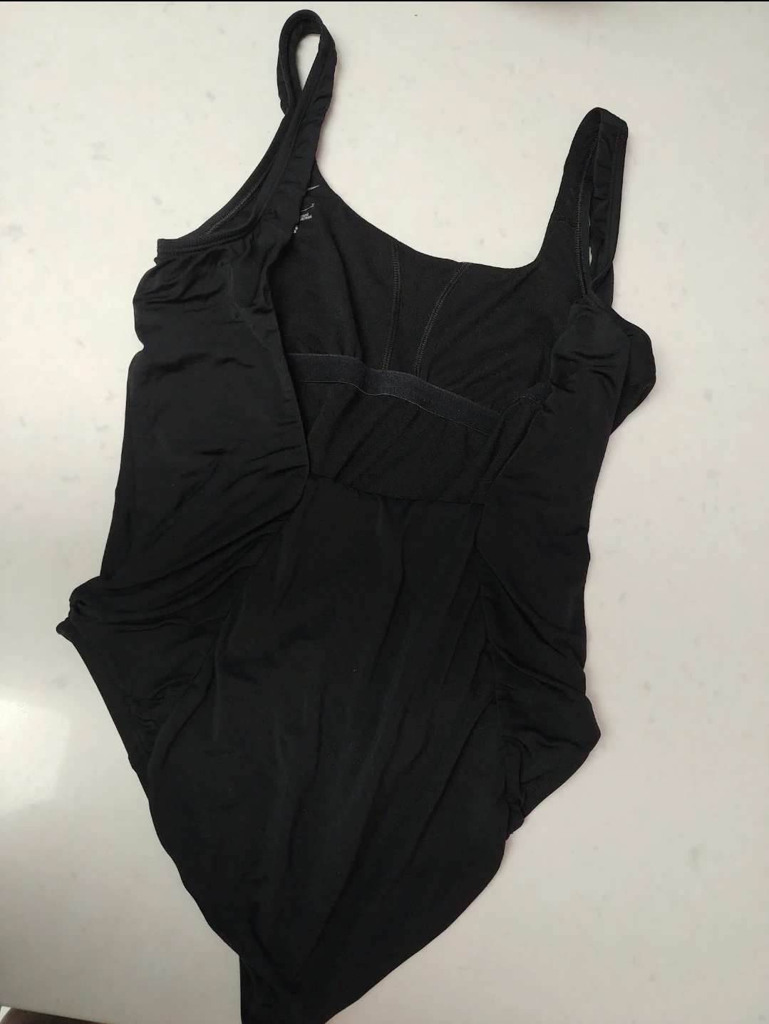Nike Swimsuit (M) - photo 2