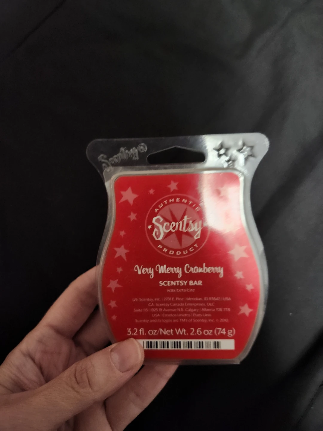 $5 scentsy