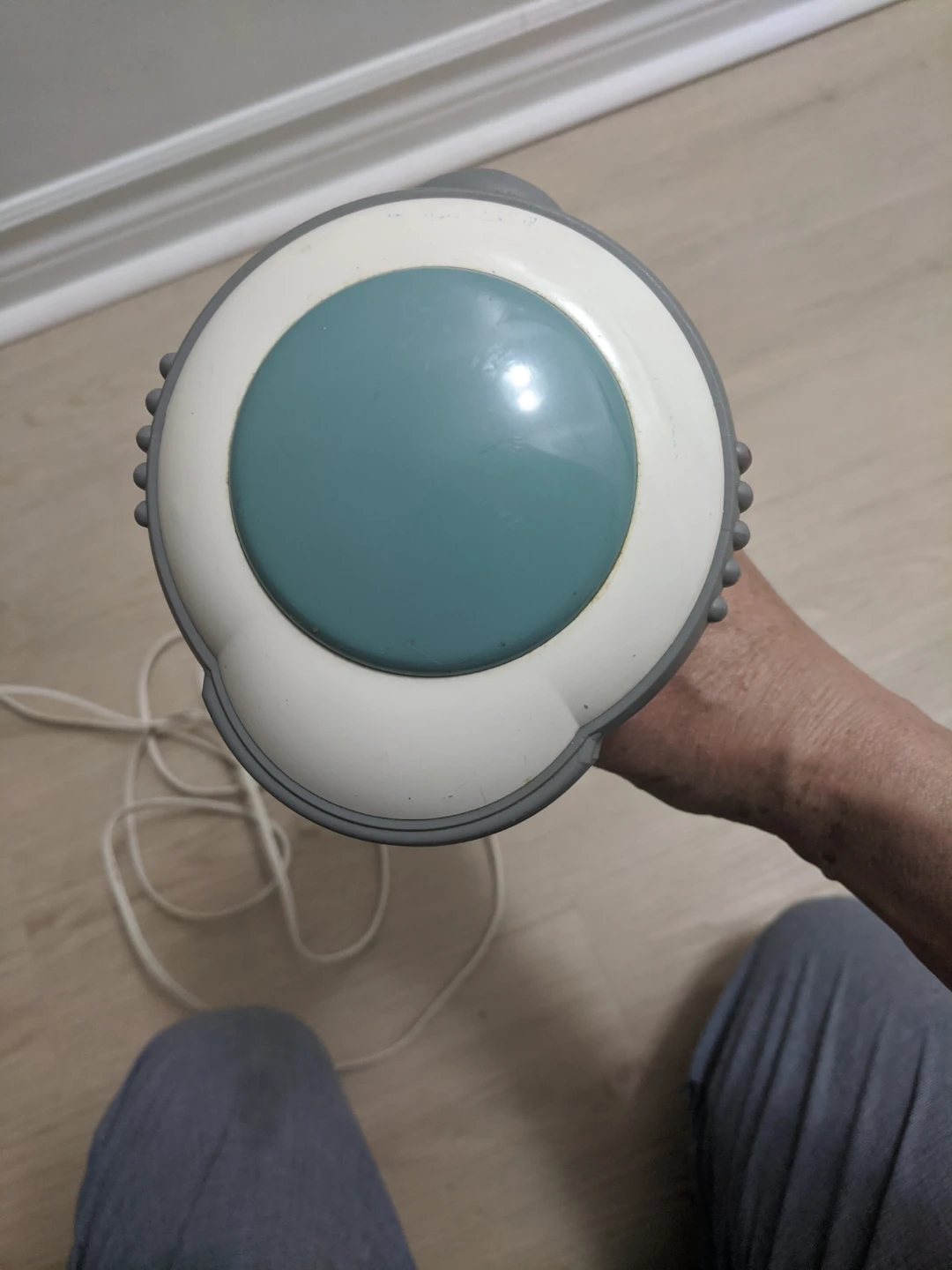 Body Trainer Massager - photo 3