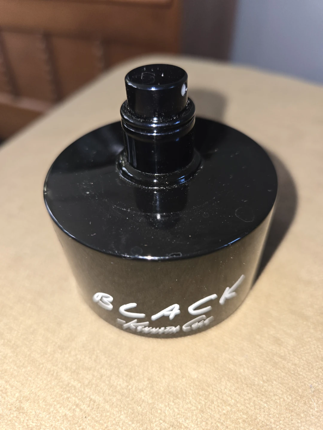 Kenneth Cole Black Eau de Toilette Spray