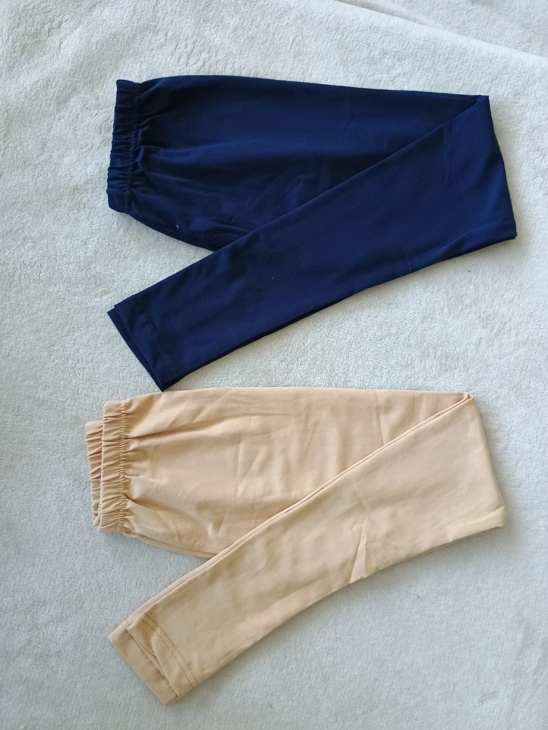 Bundle of 8 pairs of leggings - photo 3