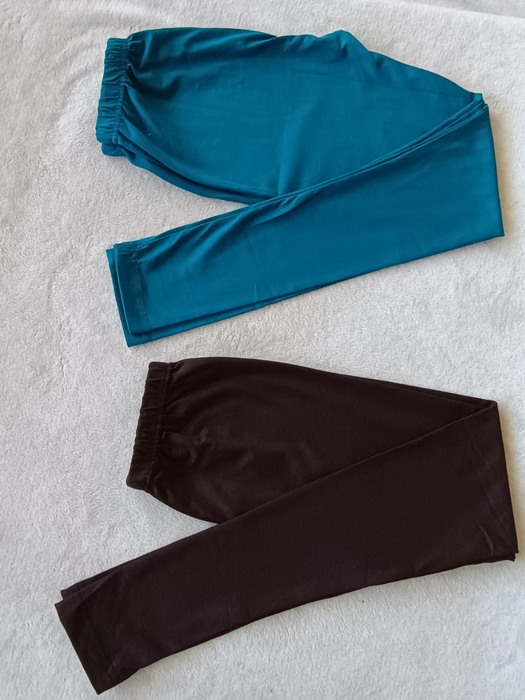 Bundle of 8 pairs of leggings - photo 4