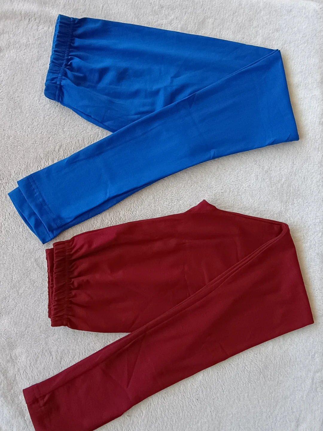Bundle of 8 pairs of leggings - photo 5