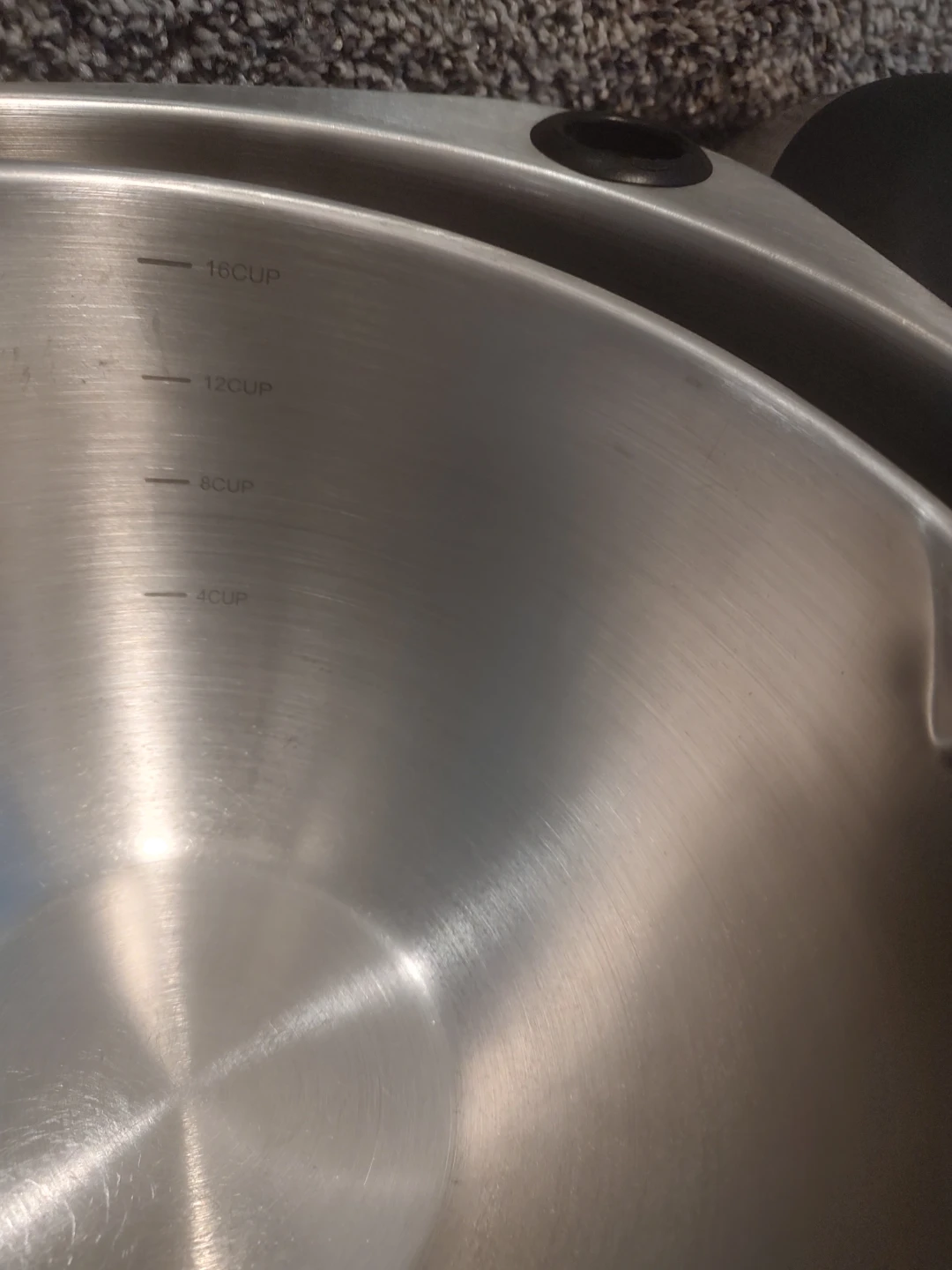 Pampered Chef Mixing Bowl Set - photo 2