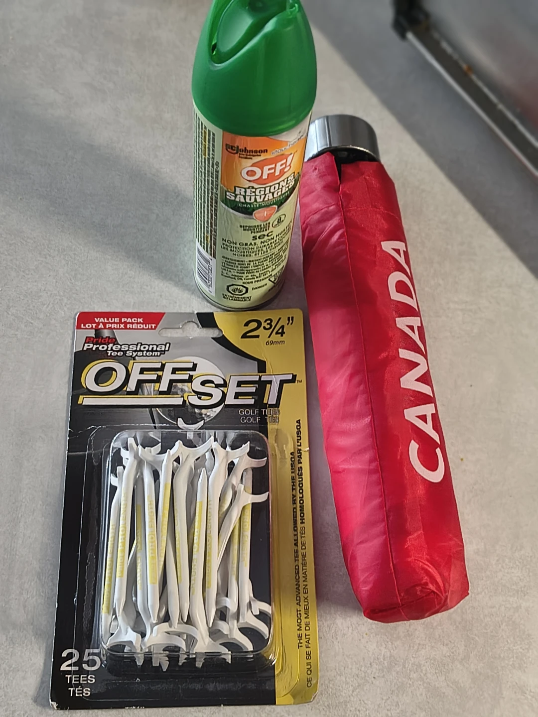 Power Bilt Golf Club Set - photo 5