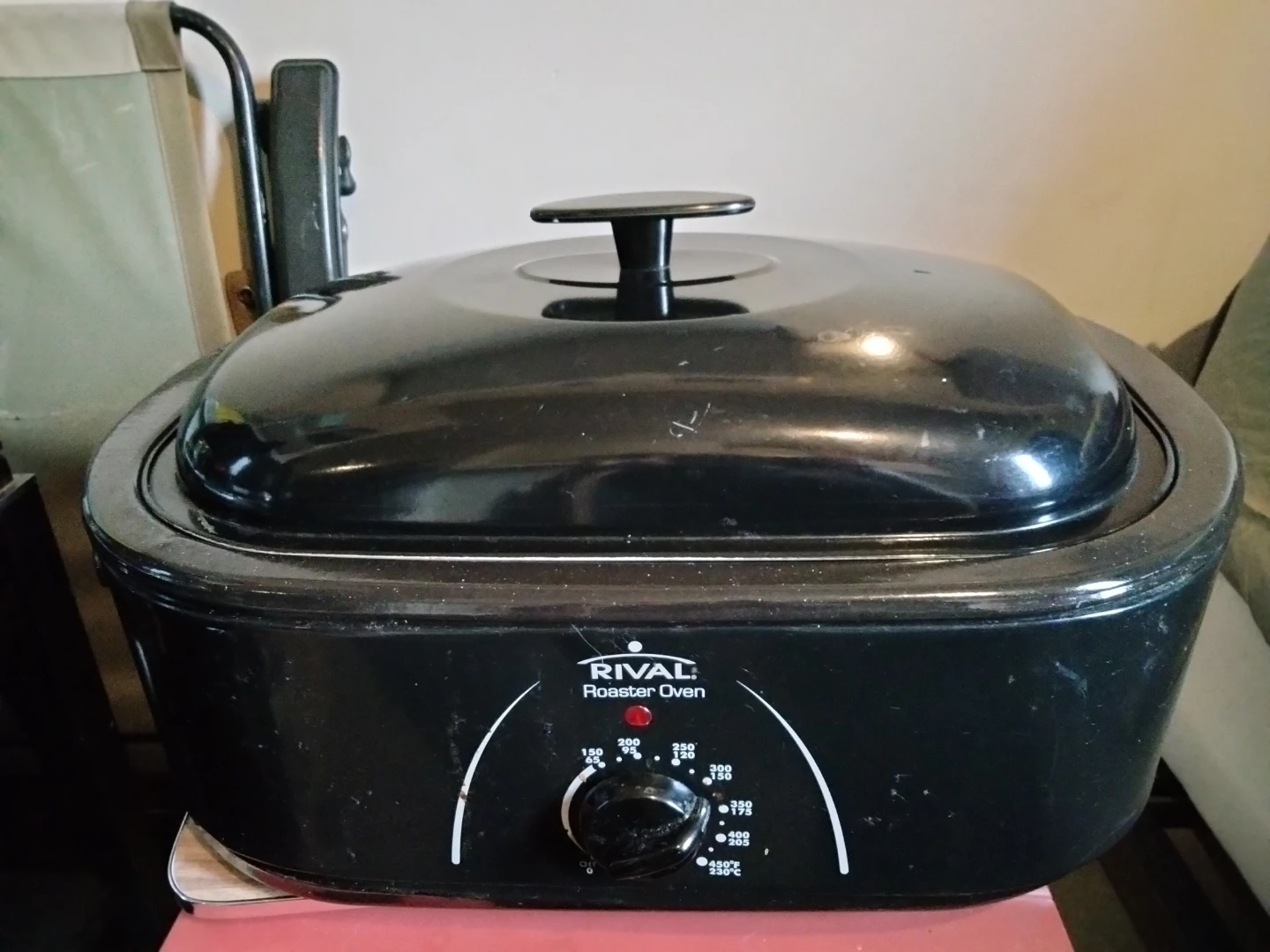 Rival Roaster Oven