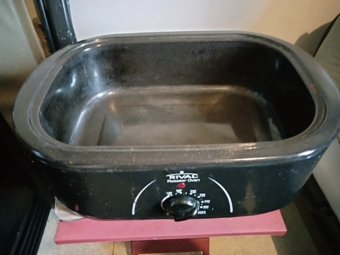 Rival Roaster Oven - photo 2