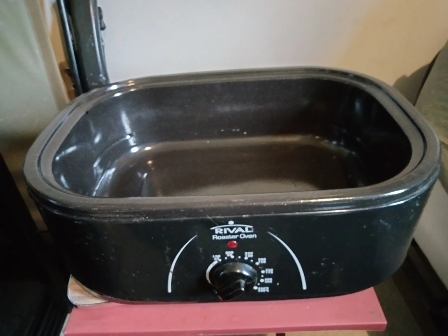 Rival Roaster Oven - photo 3