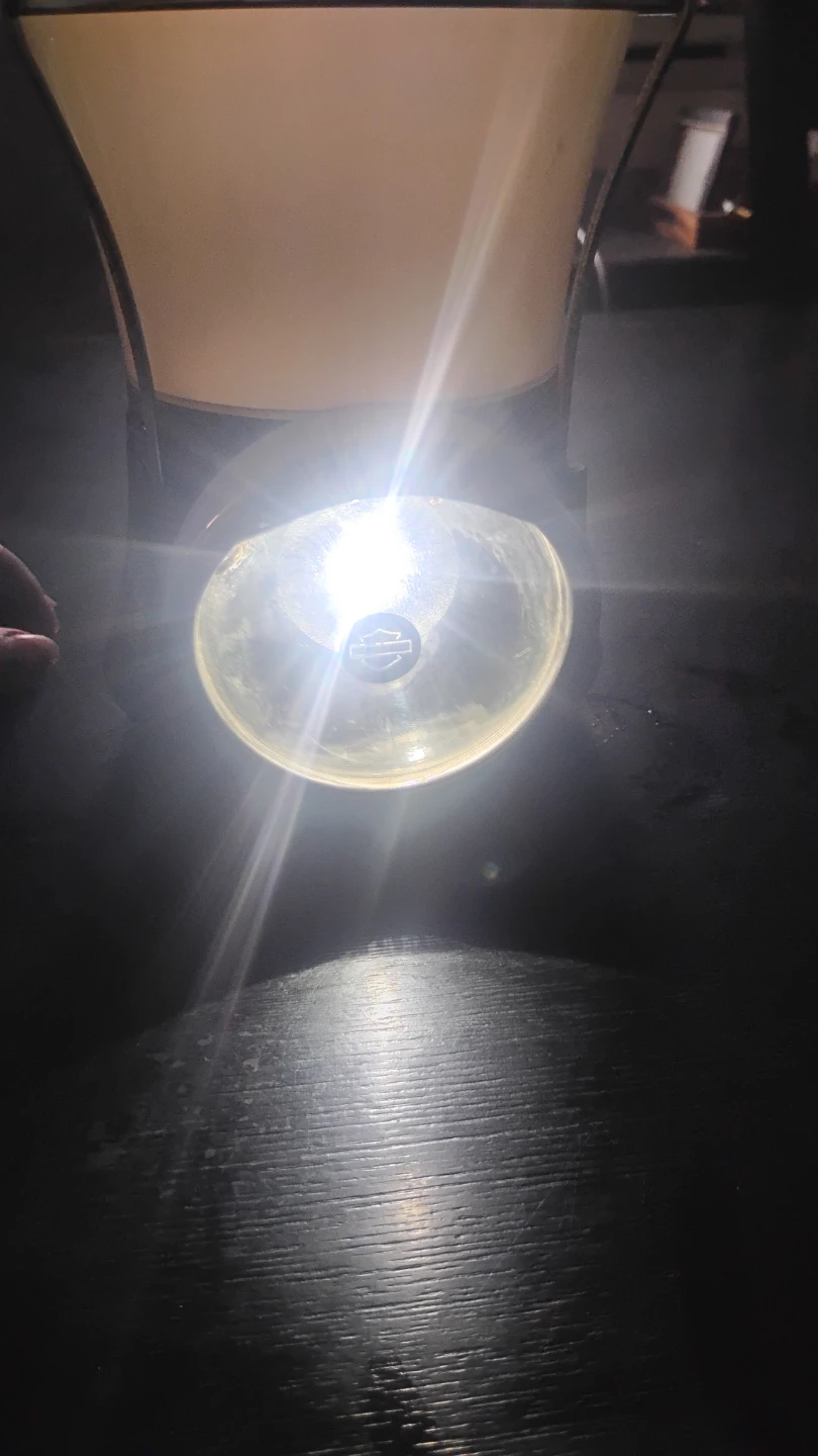 Harley-Davidson Motorcycles Lantern Flashlight - photo 5