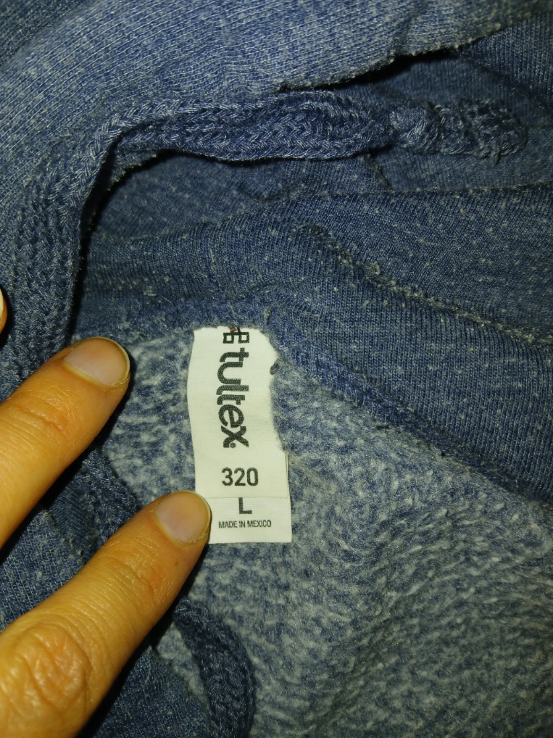 FedEx Ground Pullover Hoodie - photo 2