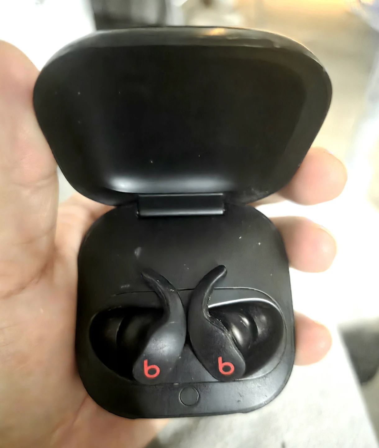 Beats fit pro $60 or best offer