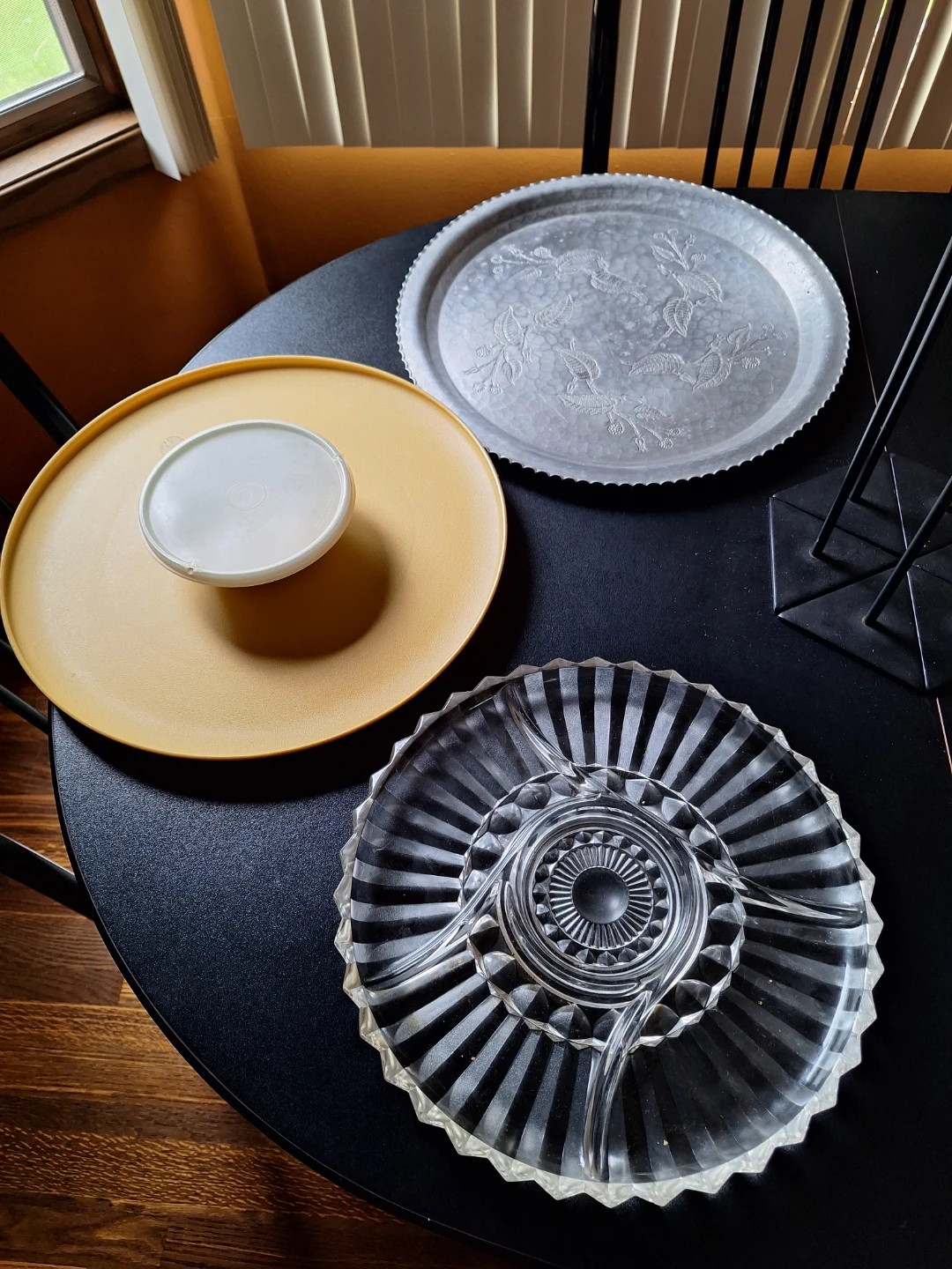 Serving Trays