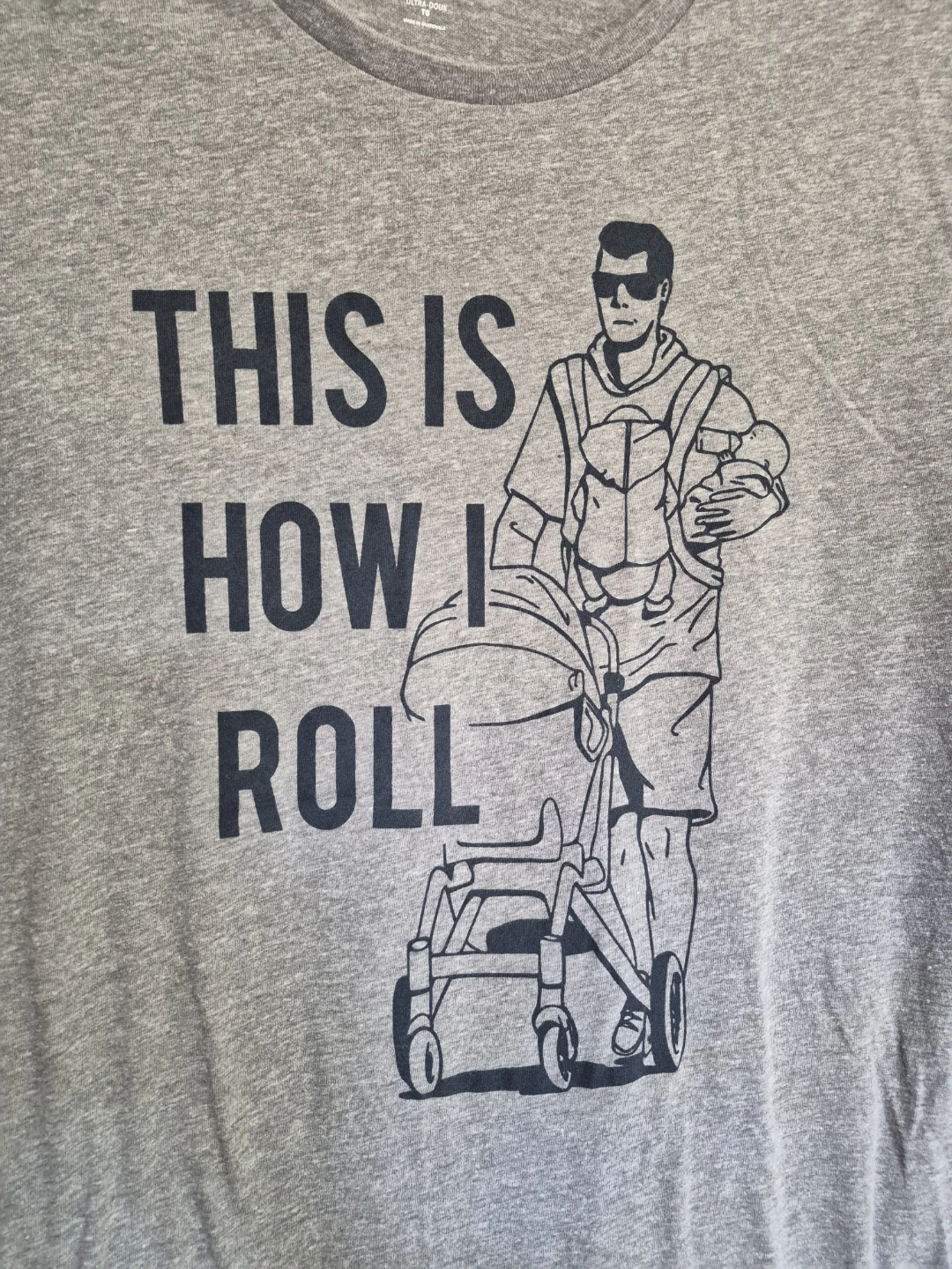 Men's size XL Old Navy T- Shirt - photo 2
