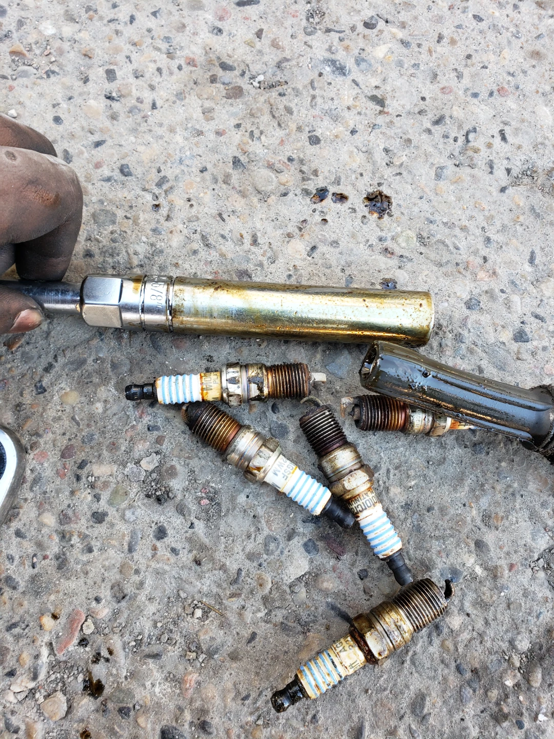 Mobile mechanic - photo 5
