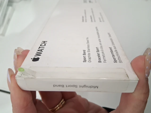 Apple 45mm XL Watch Band- Brand New - photo 2