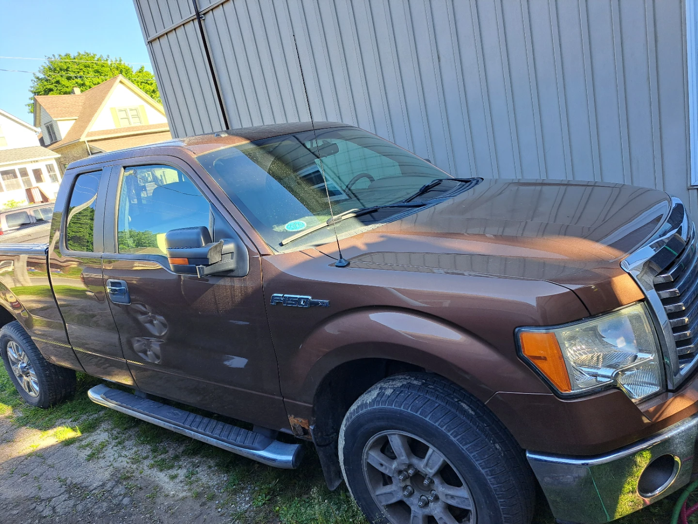 2011 ford 150 - photo 2