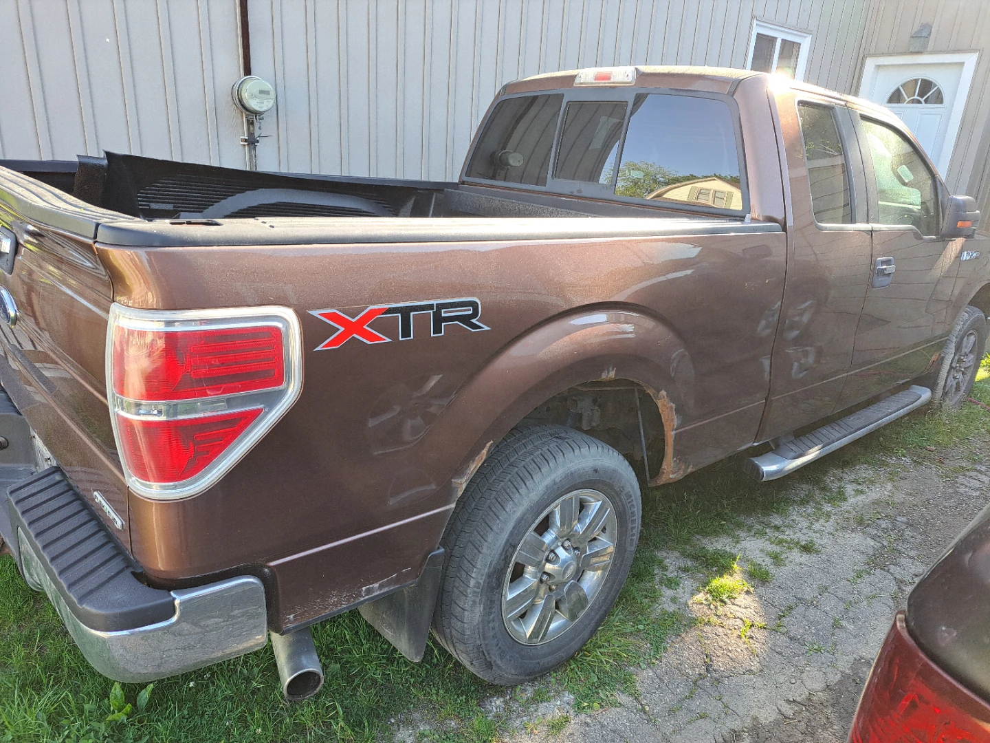 2011 ford 150 - photo 3