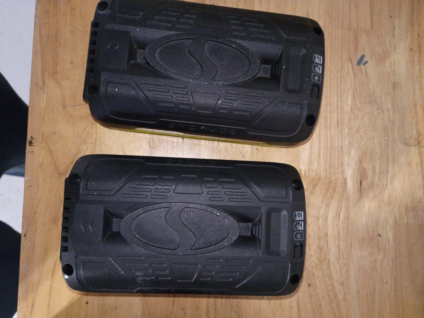 40V 6.0 Ah EcoSharp Pro Lithium-Ion Battery - photo 4