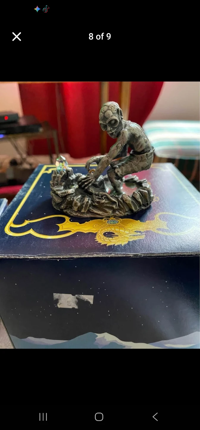 Tudor Mint Myth Lord of the Rings - photo 2