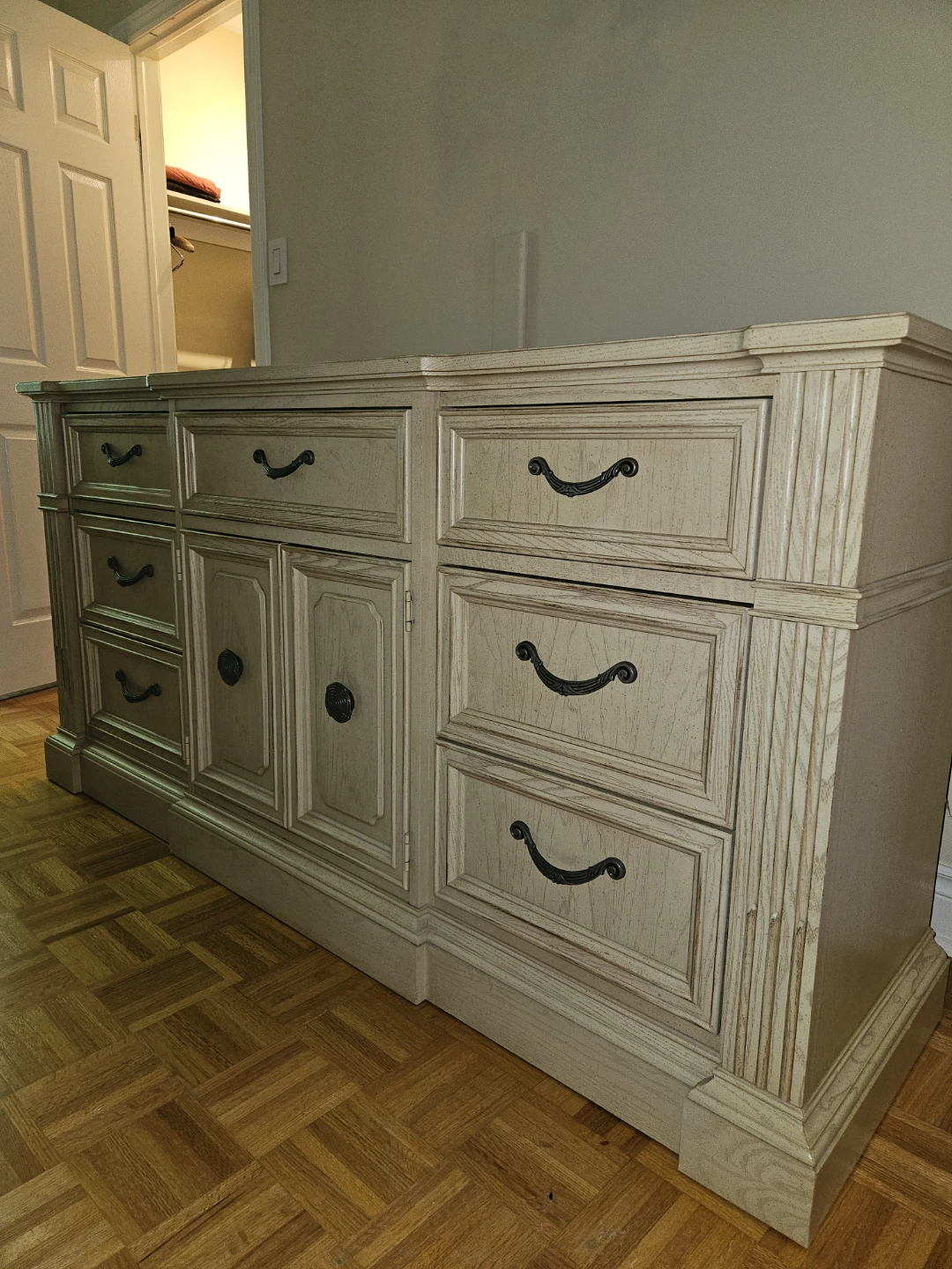 Primary bedroom suite - photo 2