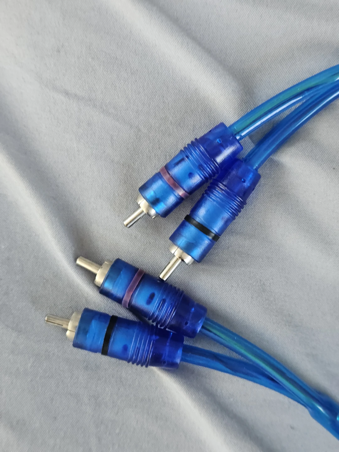 Long speaker wire for sale