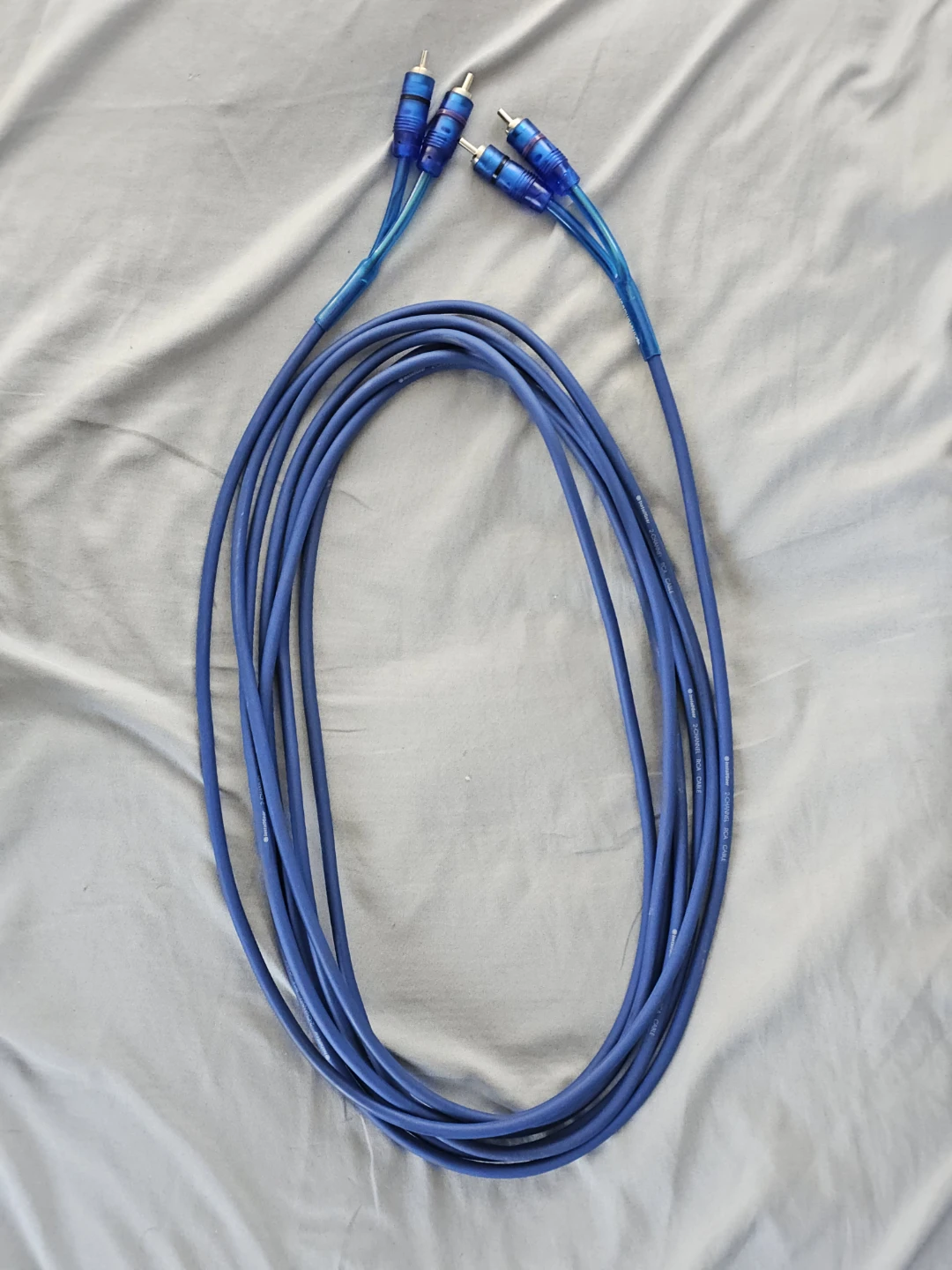 Long speaker wire for sale - photo 2