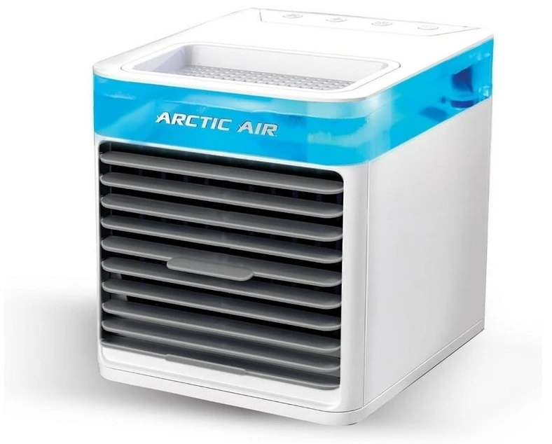 Arctic Air Personal Space Cooler 4634-35