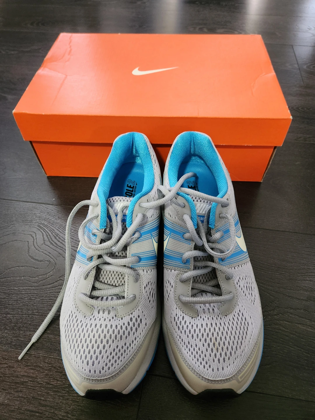 Nike Air Pegasus+ 29 Women's Running Shoes Size 10