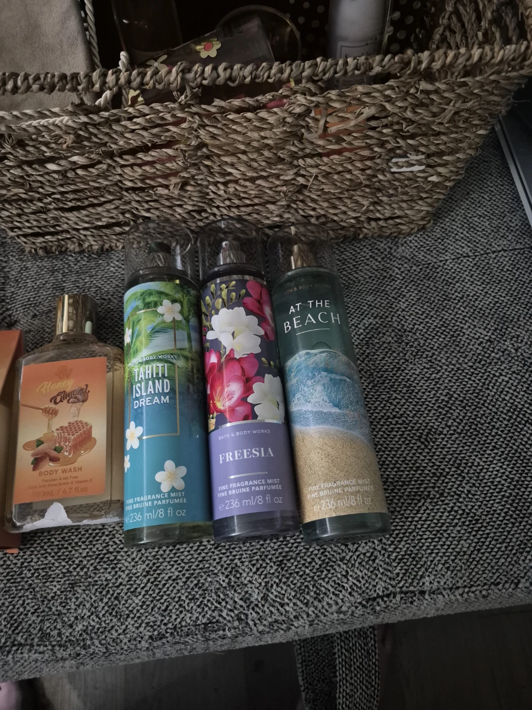 Bath & Body Works and Sparkle Bath Set - photo 5