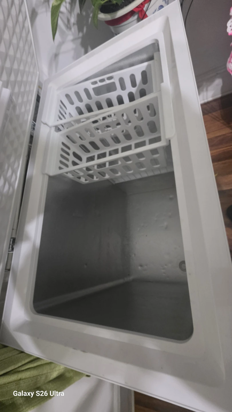 Magic Chef Chest Freezer - photo 3