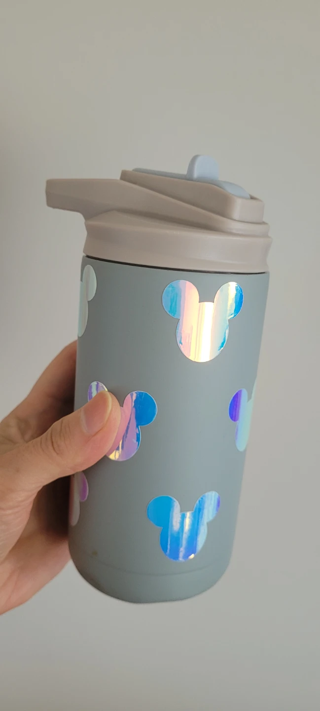 Maars Kids Water Bottle Excellent Condition - photo 2