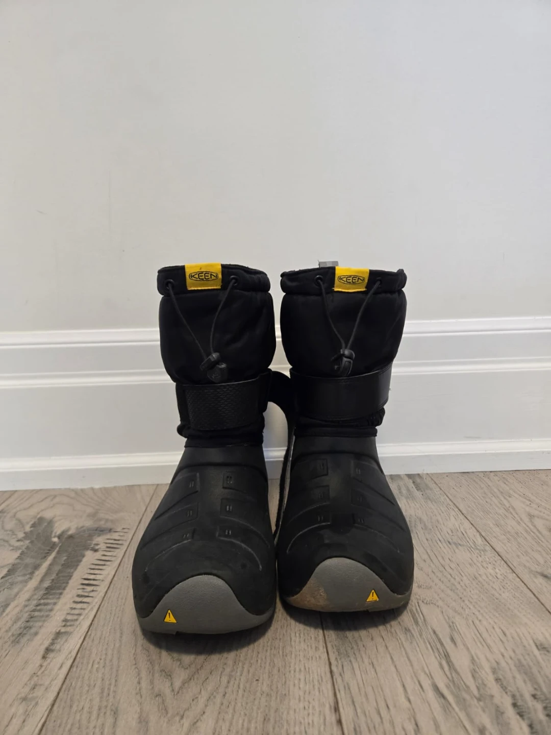 Keen Waterproof Winter Boots