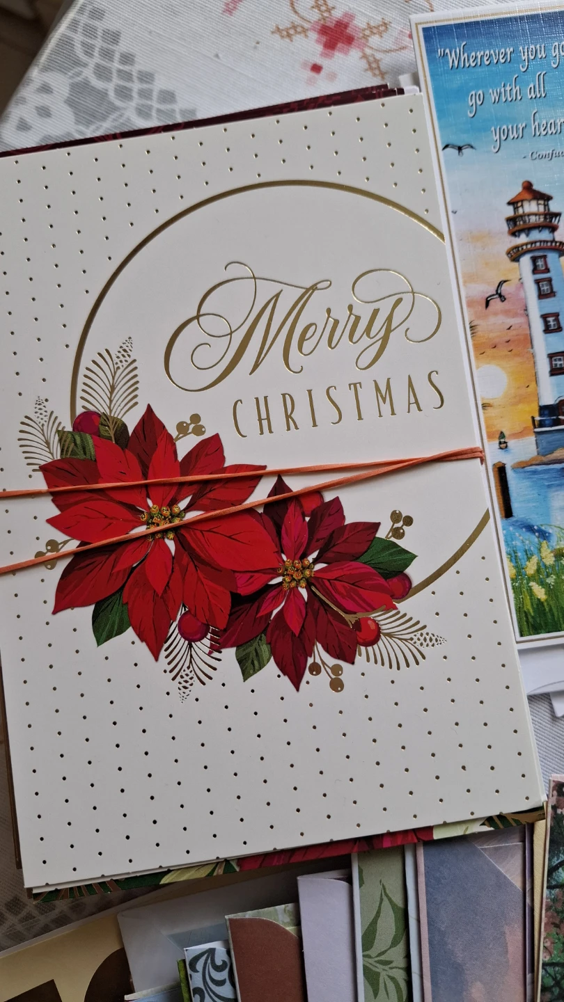 Assorted Greeting Cards, Notecards and Stickers - photo 2