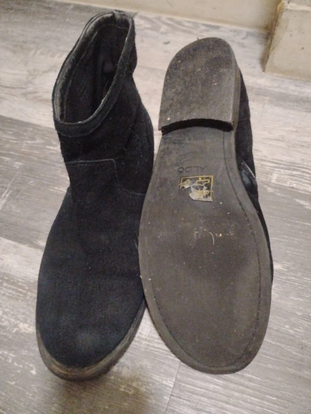 Aldo Ankle Boots - photo 3