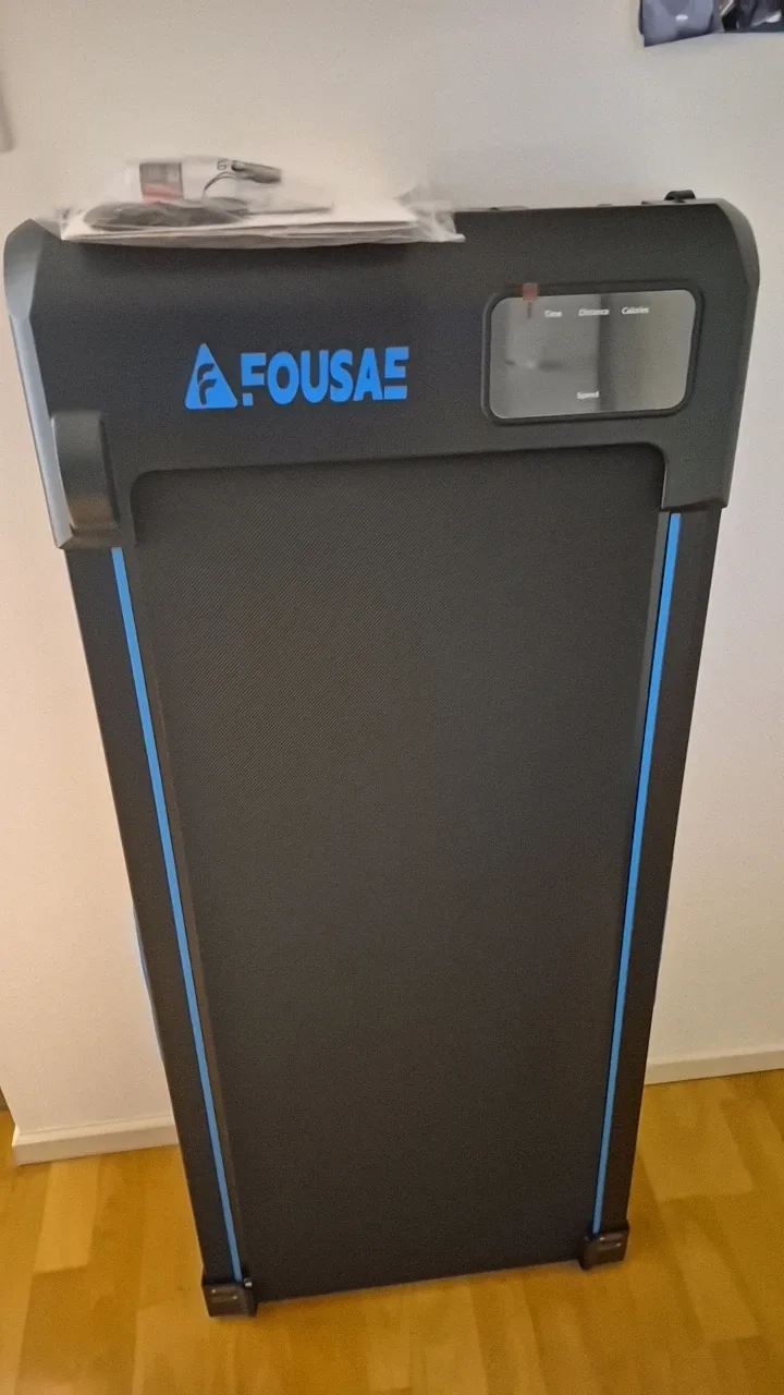 FOUSAE Treadmill