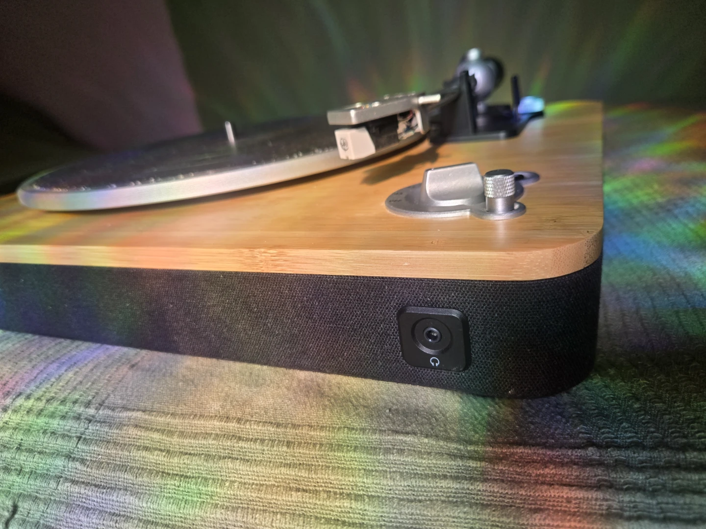 Turntable - photo 5