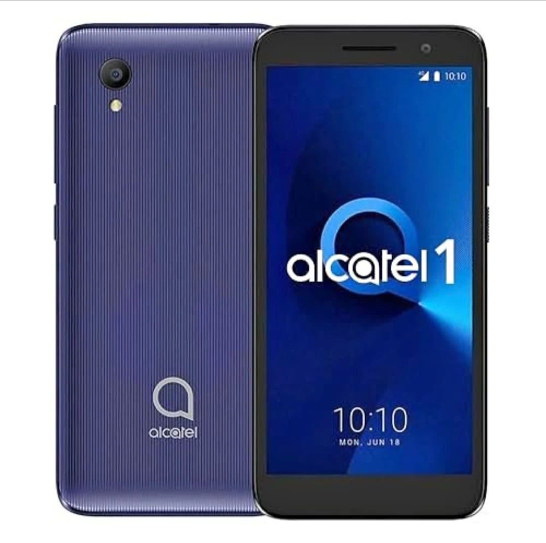 Alcatel 1 Smartphone - 16GB