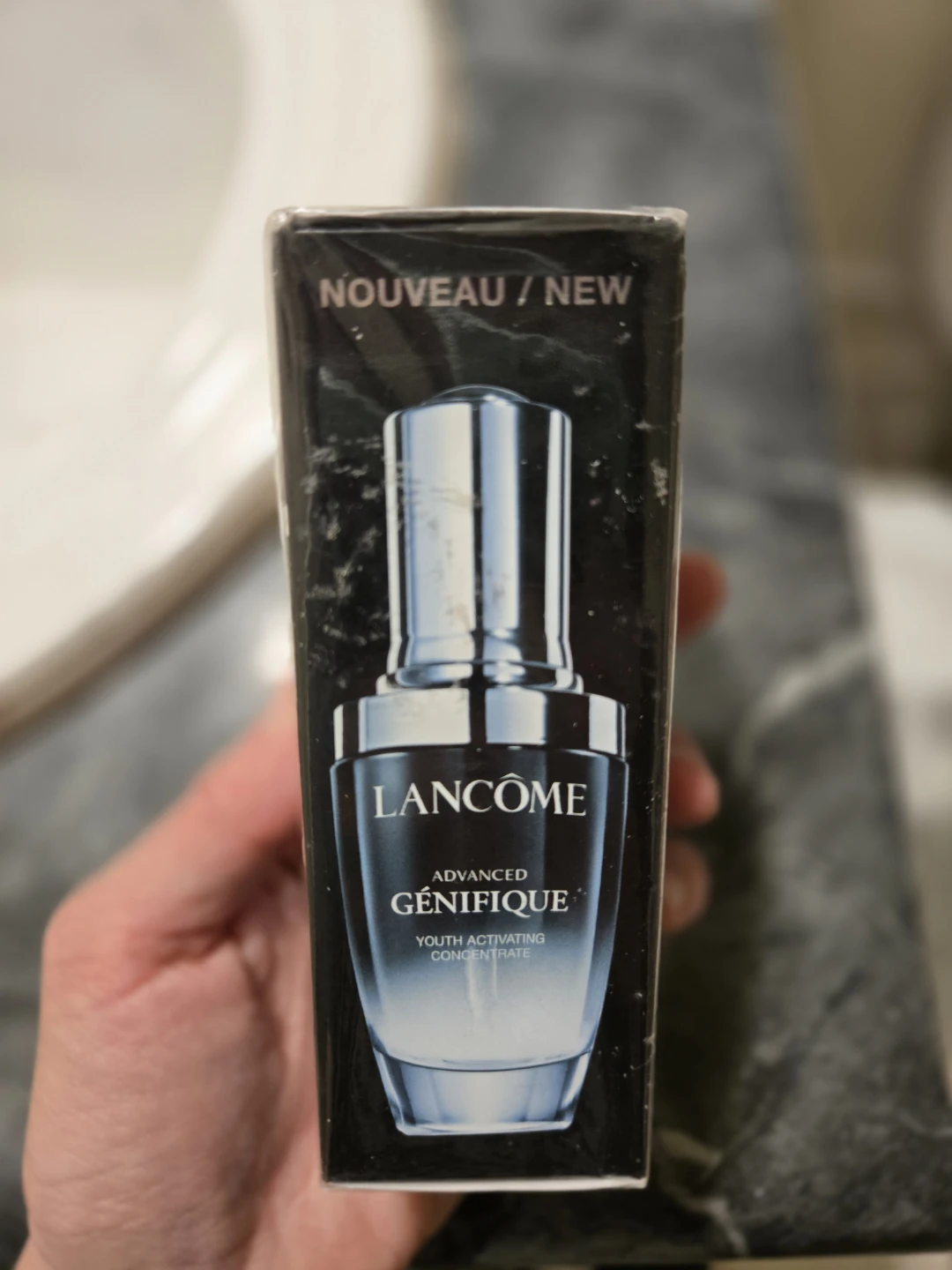 Lancôme Advanced Youth Activating Serum 30ml brand new - photo 2
