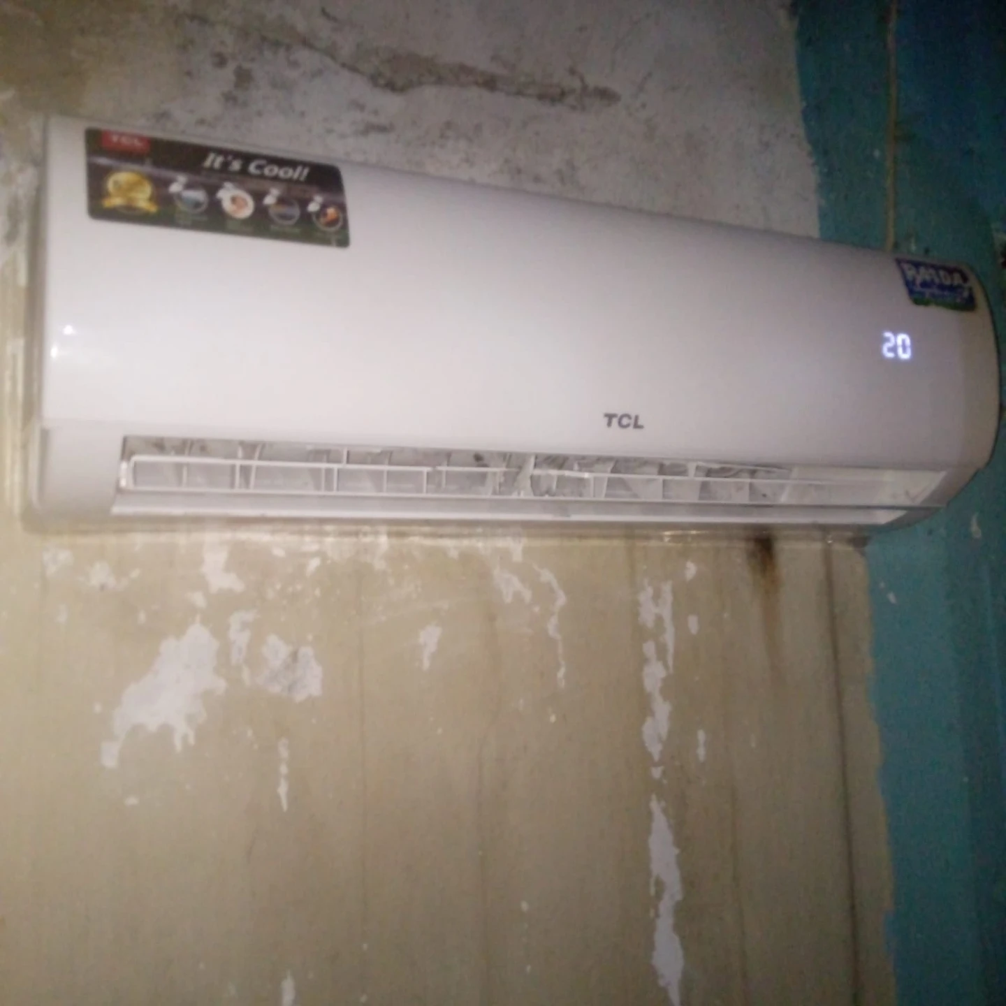 TCL Air Conditioner