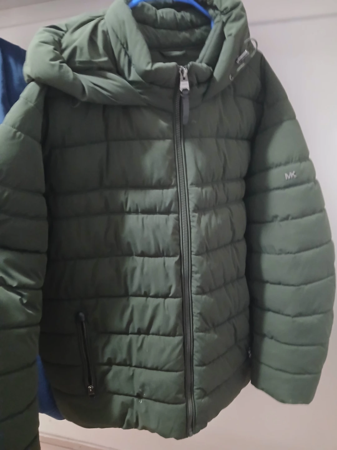 Michael Kors Puffer Jacket