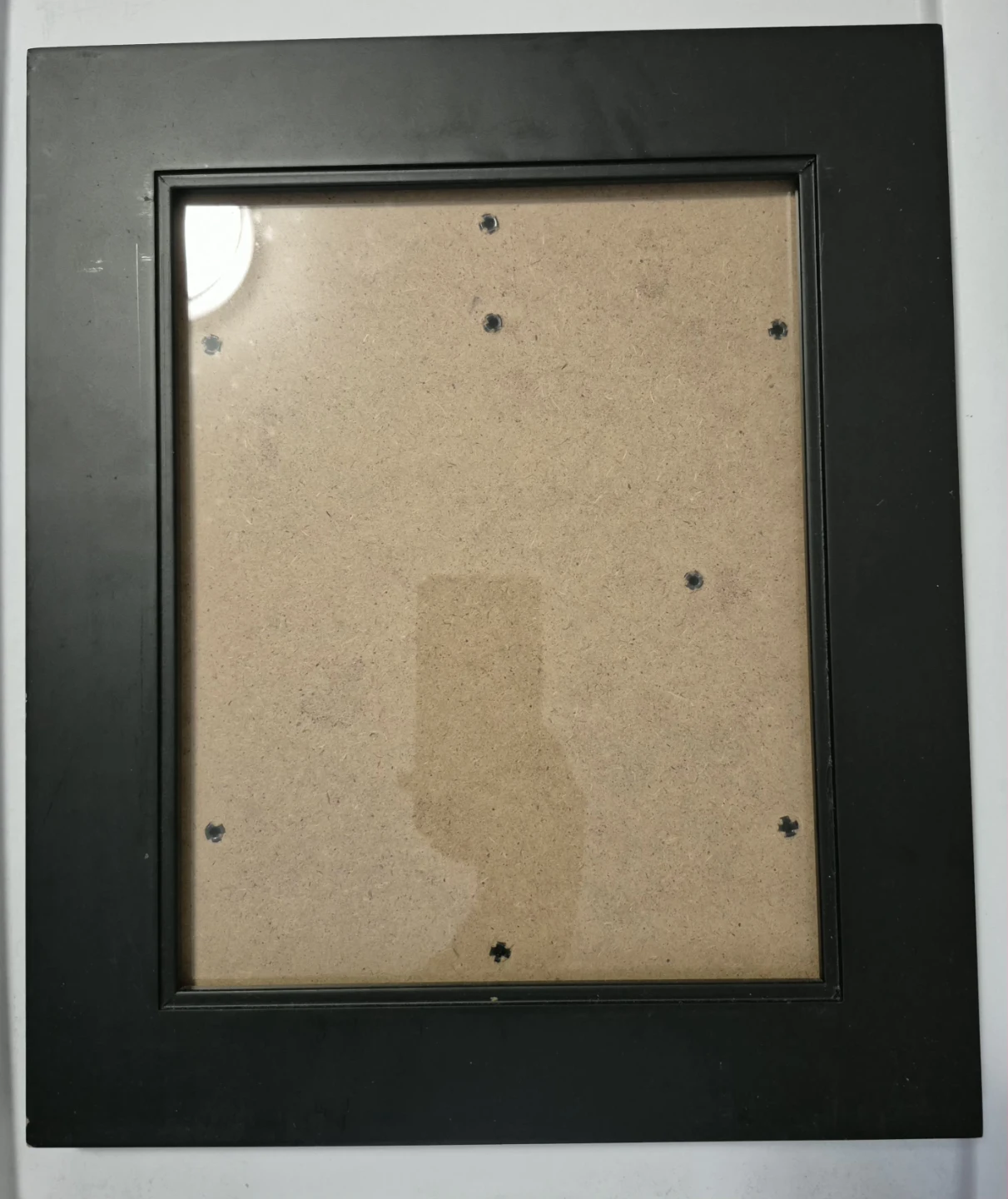 Black Picture Frames