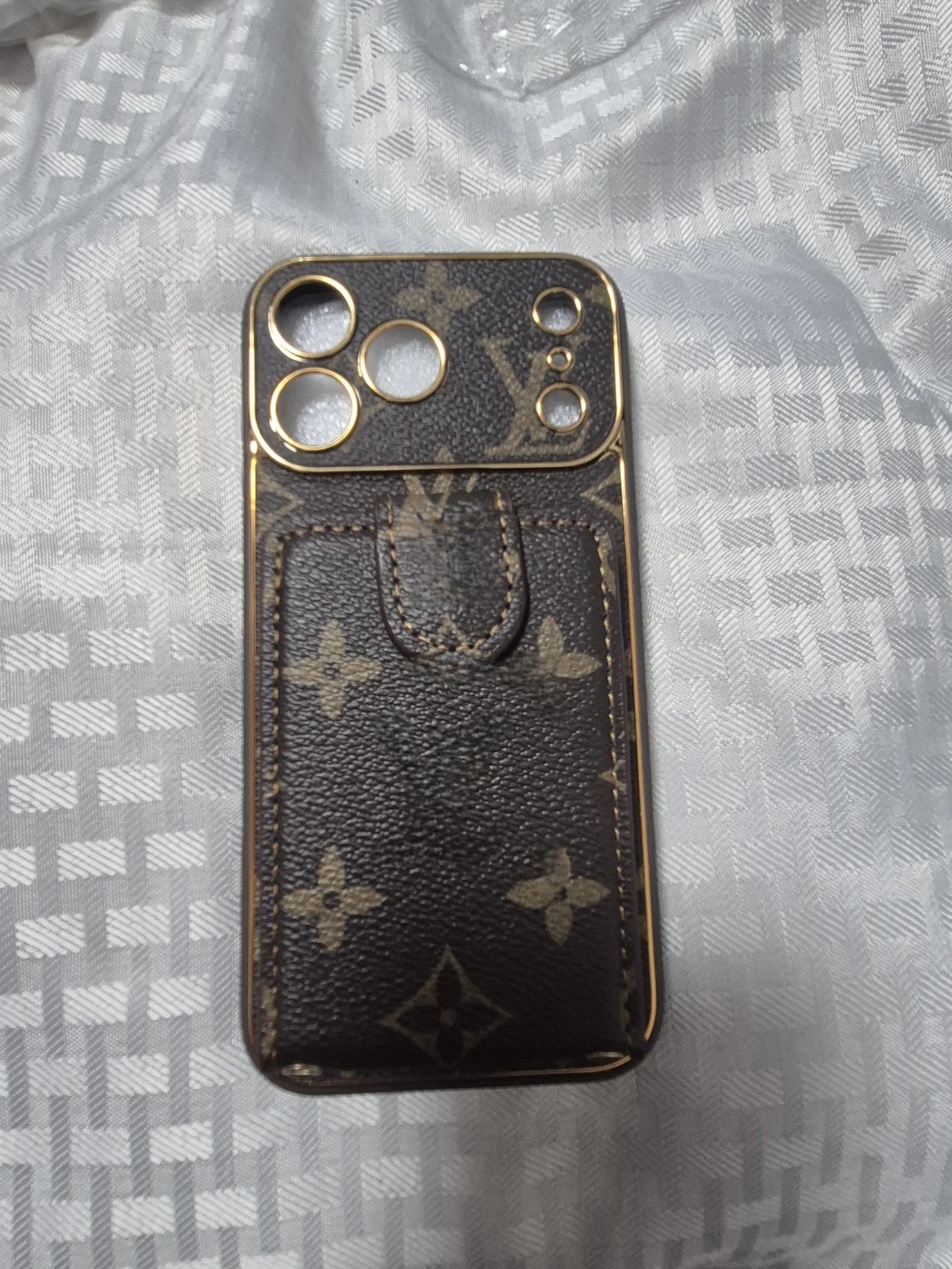 Phone case/bag