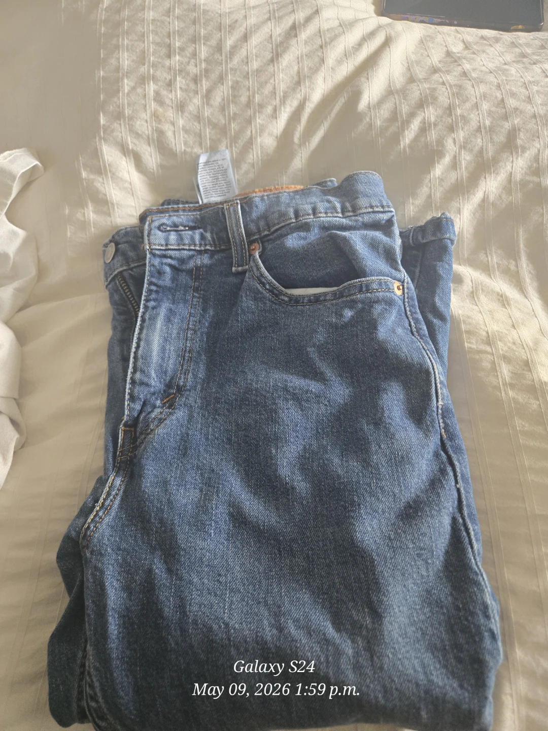 Levi's 510 Jeans - W32 L30 - photo 2