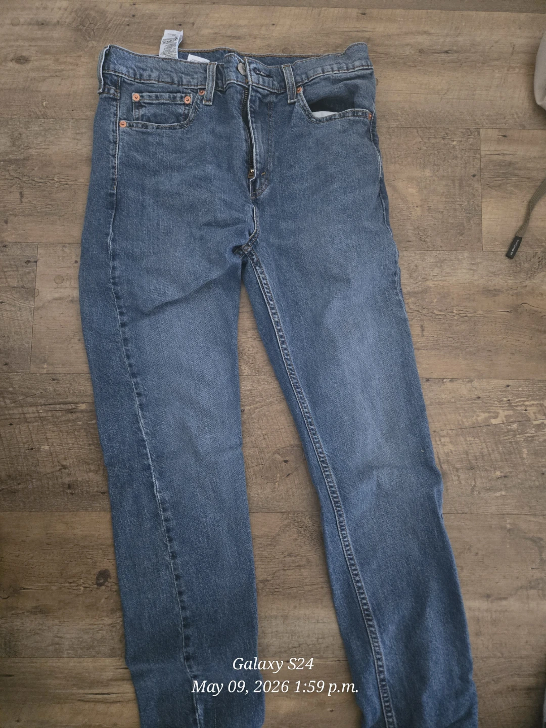 Levi's 510 Jeans - W32 L30 - photo 3