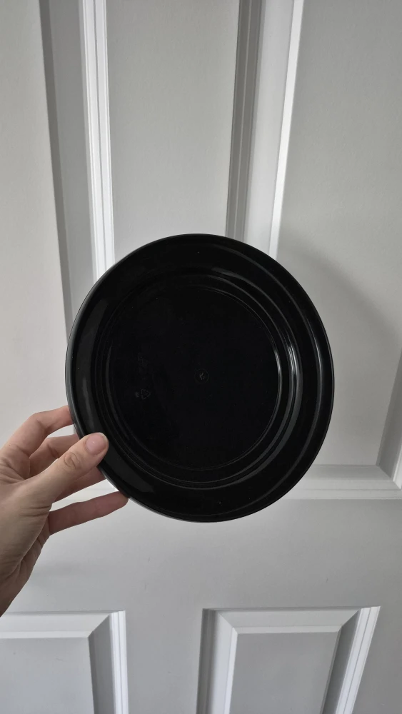 NEW Grande Prairie Police Service Frisbee - photo 2