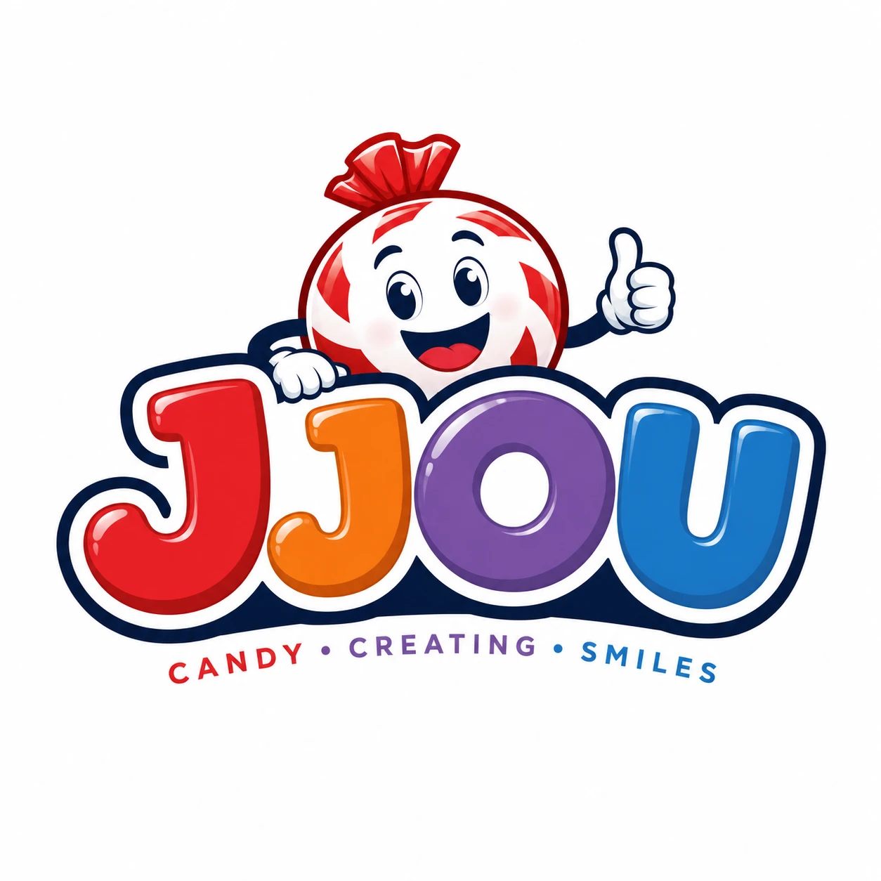 JJOu Candy